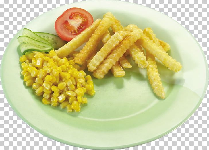 French Fries European Cuisine Potato PNG, Clipart, American Food, Corn On The Cob, Cuisine, Dish, European Cuisine Free PNG Download