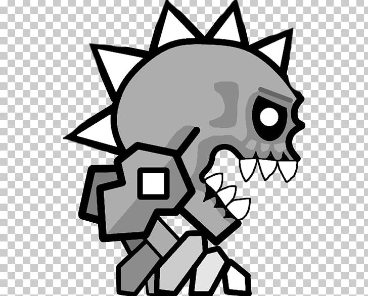 Geometry Dash Robot App Store PNG, Clipart, Art, Artes Mechanicae, Artwork, Black And White, Coloring Book Free PNG Download