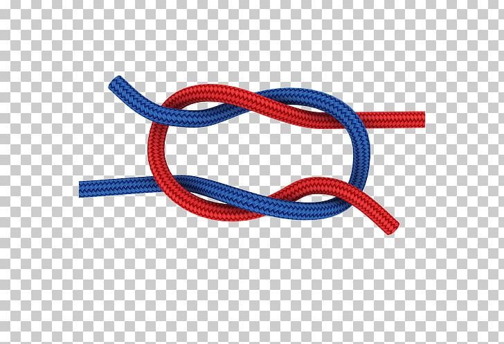 Grief Knot Rope Palomar Knot Thief Knot PNG, Clipart, Clove Hitch, Electric Blue, Fishing Line, Flemish Bend, Grief Knot Free PNG Download