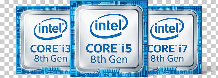 Intel Core I5 Central Processing Unit Coffee Lake Star Wars Battlefront II PNG, Clipart,  Free PNG Download