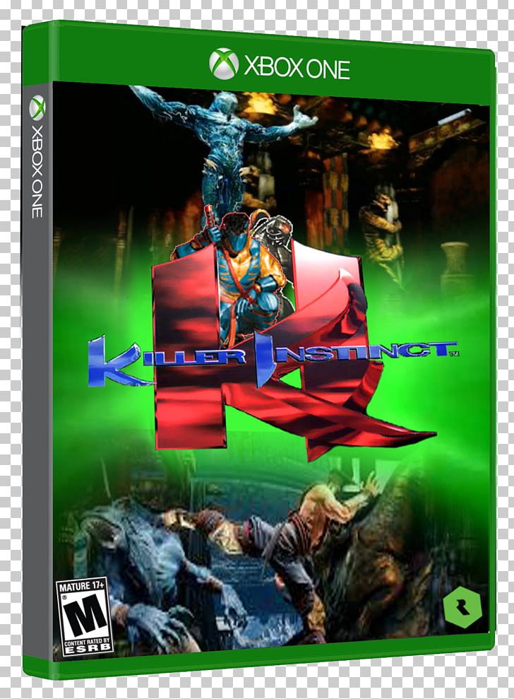 Killer Instinct Xbox 360 Kinect Xbox One Video Game PNG, Clipart, Forza, Game, Games, Killer Instinct, Kinect Free PNG Download