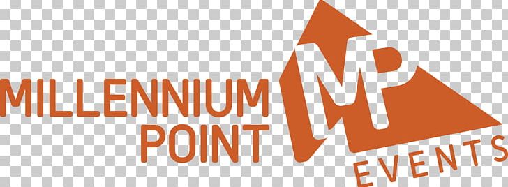Logo Millennium Point Brand PNG, Clipart, Art, Award, Brand, Graphic Design, Line Free PNG Download