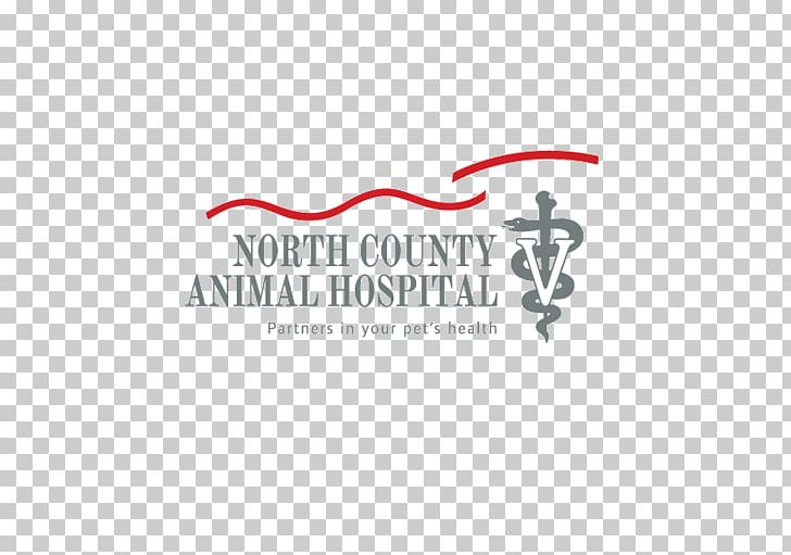 North County Animal Hospital Veterinarian Central Coast Logo Brand PNG, Clipart, Bethesda North Hospital, Brand, California, Central Coast, Facebook Free PNG Download