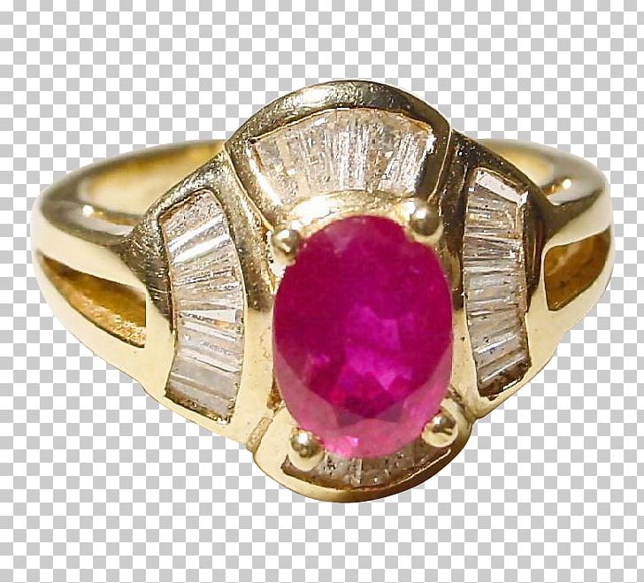 Ruby Engagement Ring Diamond Magenta PNG, Clipart, Colored Gold, Conjugated Linoleic Acid, Diamond, Engagement, Engagement Ring Free PNG Download