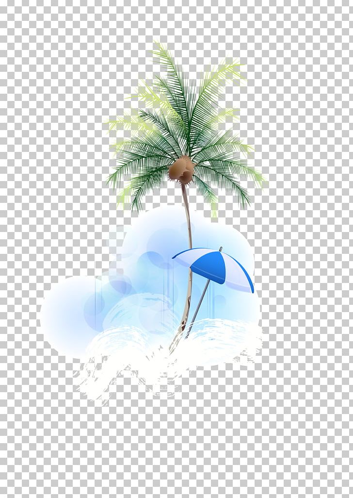 Beach Paper Vacation PNG, Clipart, Beach, Blue, Branch, Chair, Coco Cartoon Free PNG Download