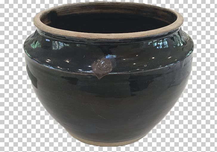 Ceramic Glaze Pottery Vase Flowerpot PNG, Clipart, Artifact, Black, Ceramic, Ceramic Glaze, Cobalt Blue Free PNG Download