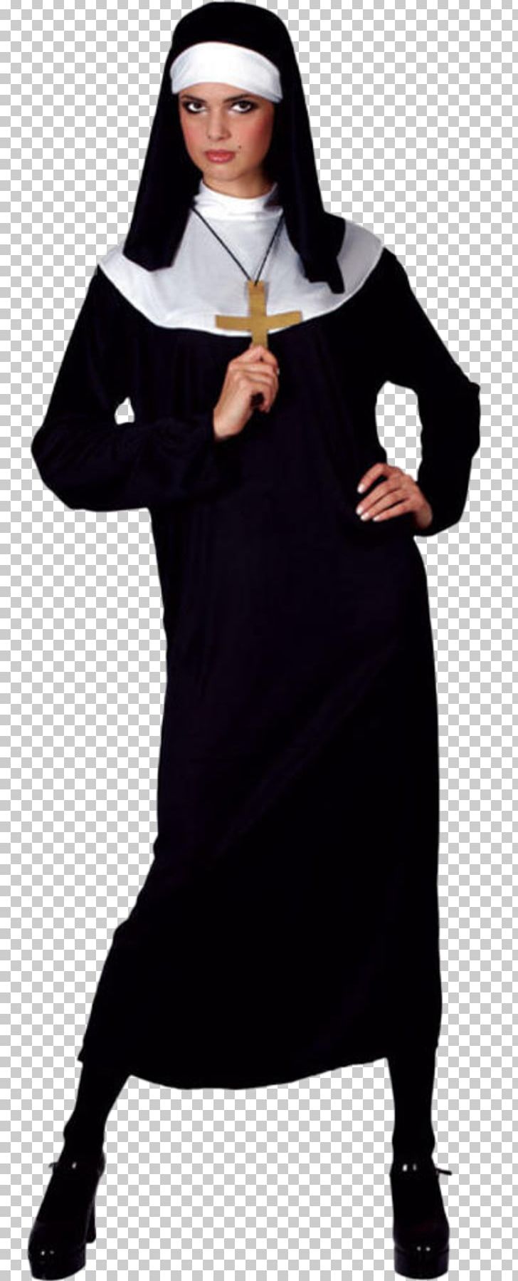 Costume Party Mother Superior Nun Clothing PNG, Clipart, Abbess, Clothing, Clothing Sizes, Costume, Costume Party Free PNG Download