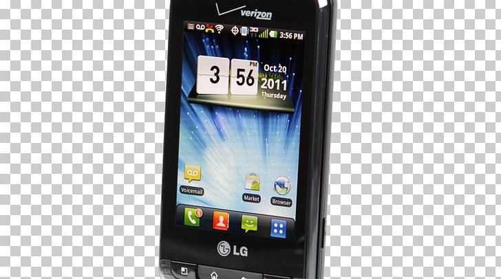 Feature Phone Smartphone Mobile Phone Accessories LG Optimus Hub E510 Multimedia PNG, Clipart, Cellular Network, Electronic Device, Electronics, Gadget, Iphon Free PNG Download