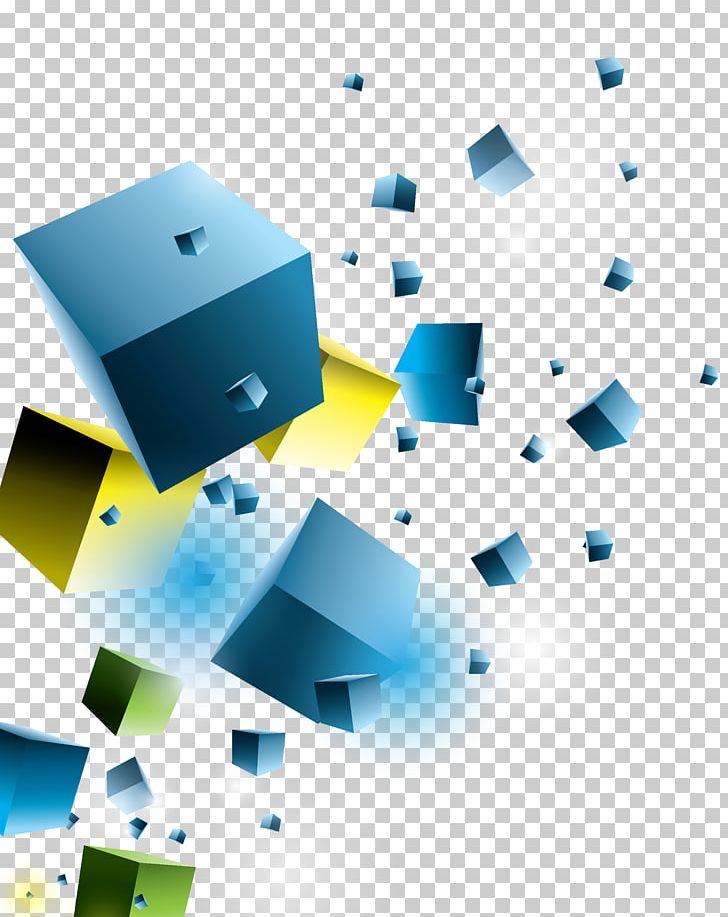Geometry Ornament PNG, Clipart, Abstraction, Angle, Art, Block, Blue Free PNG Download