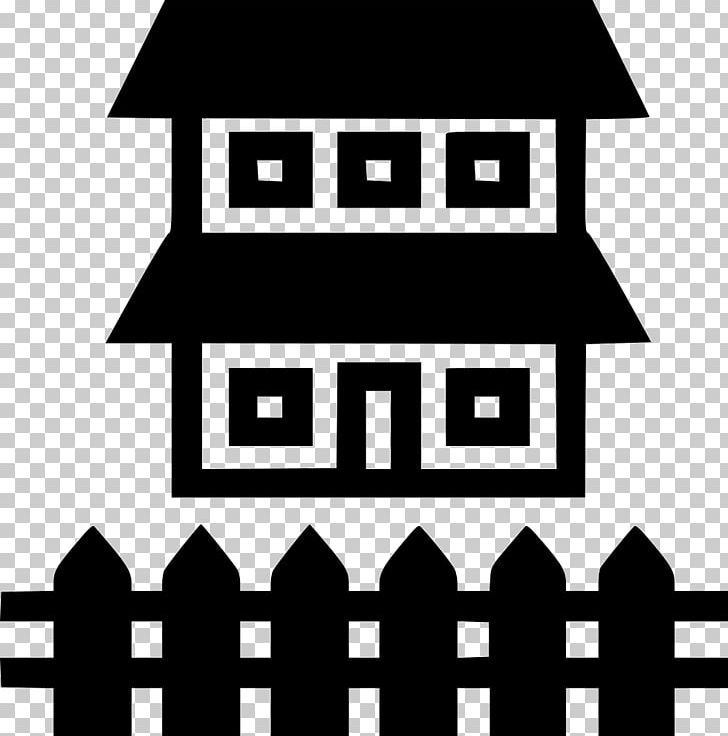House Computer Icons Garden Room PNG, Clipart, Angle, Apartment, Bedroom, Black, Black And White Free PNG Download