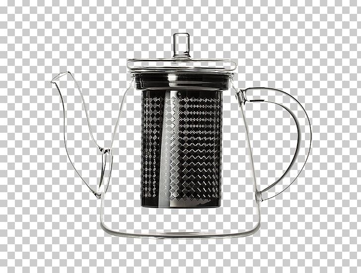 Kettle Mug Glass Product Design Teapot PNG, Clipart, Cup, Glass, Glass Teapot, Kettle, Mug Free PNG Download