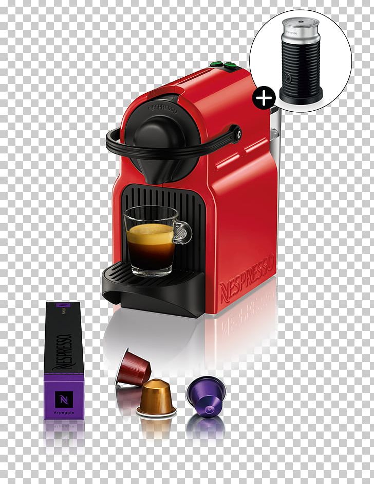 Magimix Nespresso CitiZ Nespresso CitiZ Krups Nespresso & Milk XN760 PNG, Clipart, Coffeemaker, Hardware,