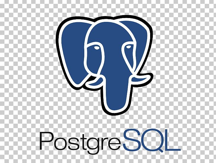 PostgreSQL Database Logo PNG, Clipart, Area, Blue, Brand, Cms, Computer Icons Free PNG Download