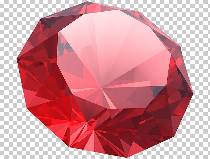 Ruby Stone Hd Wallpaper - pic-internet