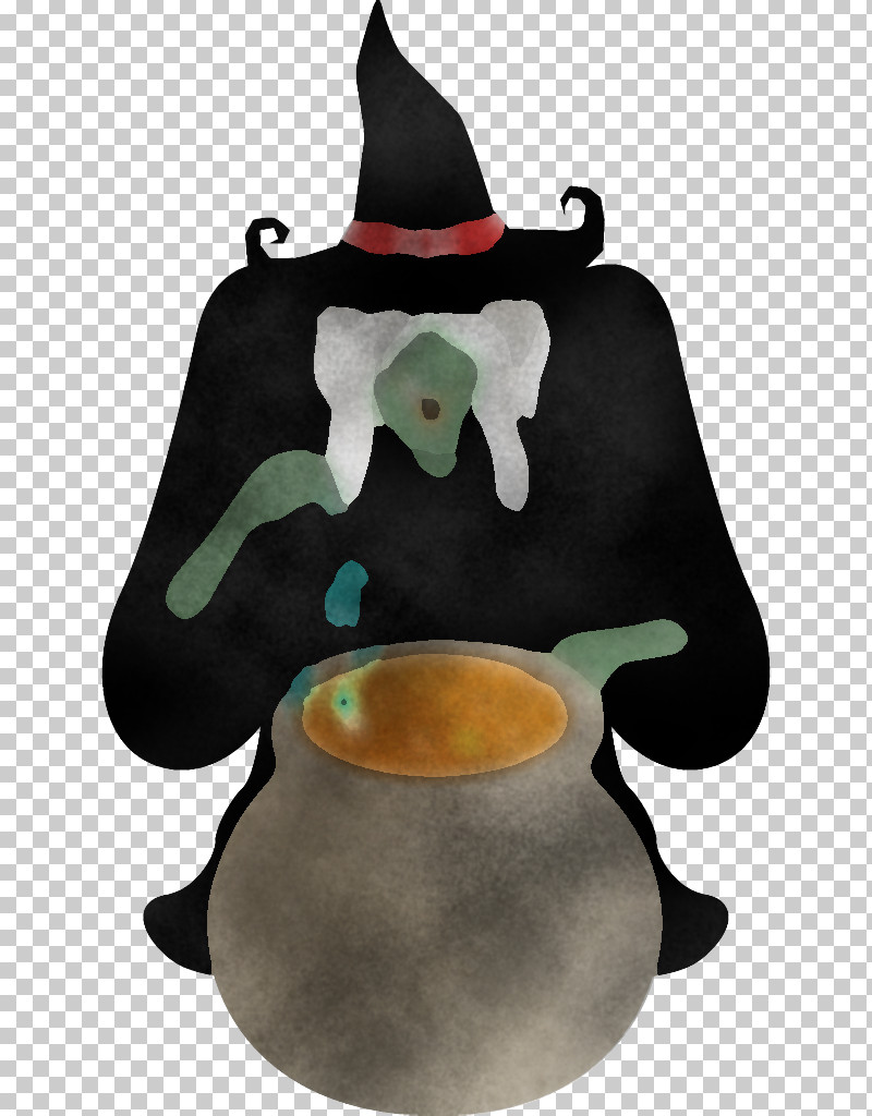 Witch Halloween Witch Halloween PNG, Clipart, Black Cat, Cat, Cauldron, Halloween, Hat Free PNG Download