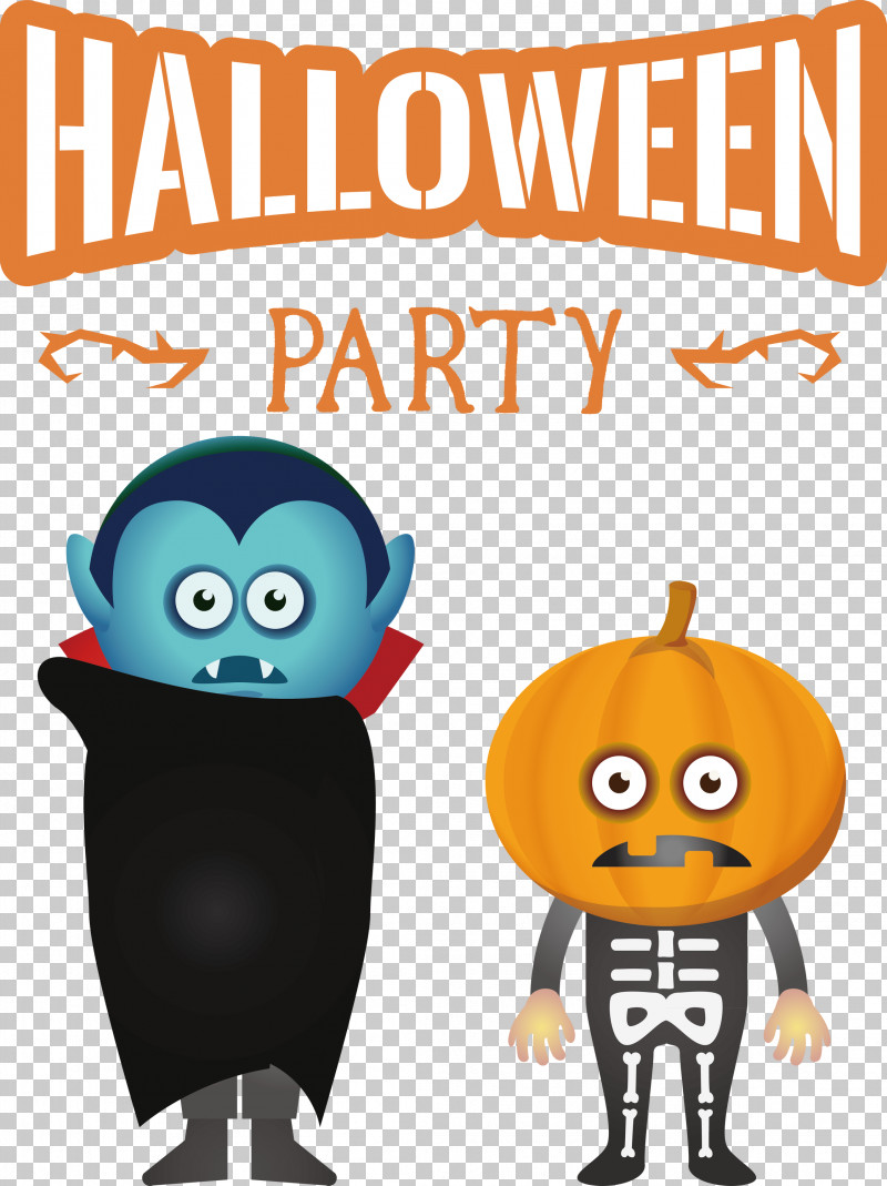 Halloween Party PNG, Clipart, Behavior, Cartoon, Geometry, Halloween Party, Happiness Free PNG Download