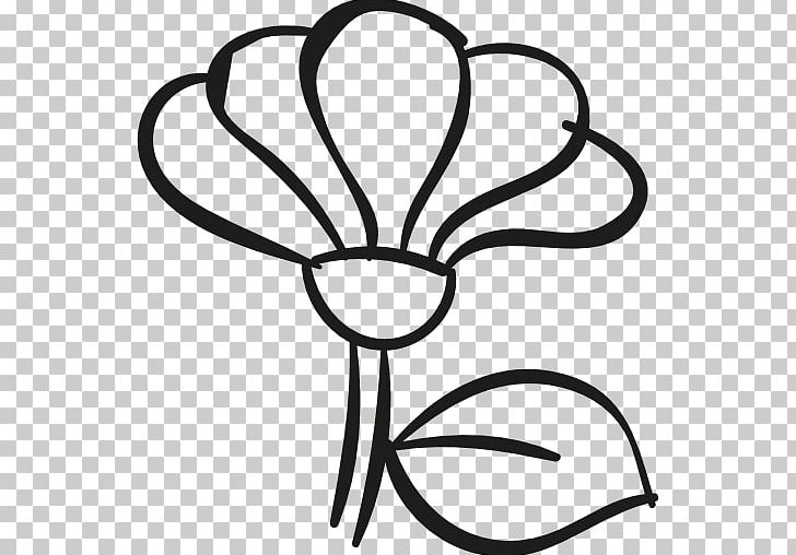 Flower Garden Gardening Graphics PNG, Clipart, Artwork, Black, Black And White, Circle, Computer Icons Free PNG Download