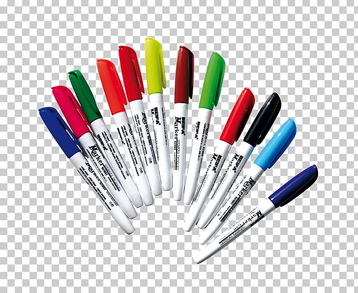 Marker Pen Ballpoint Pen Blackboard Drawing Writing PNG, Clipart, Ball Pen, Ballpoint Pen, Blackboard, Color, Drawing Free PNG Download