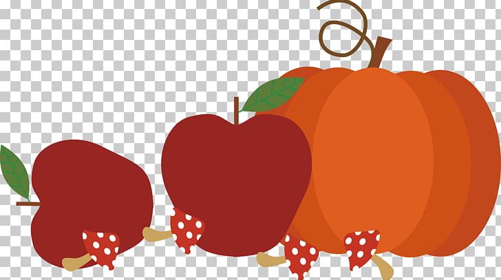 Pumpkin Apple PNG, Clipart, Apple, Apple, Apple Fruit, Computer Wallpaper, Desktop Wallpaper Free PNG Download