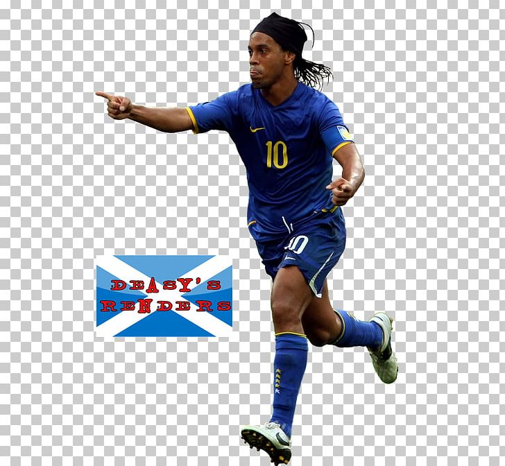 Ronaldinho Brazil National Football Team PNG, Clipart, Ball, Baseball Equipment, Brazil, Brazil National Football Team, Clothing Free PNG Download