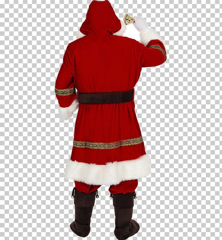 Santa Claus Costume PNG, Clipart, Costume, Fictional Character, Holidays, Outerwear, Santa Claus Free PNG Download