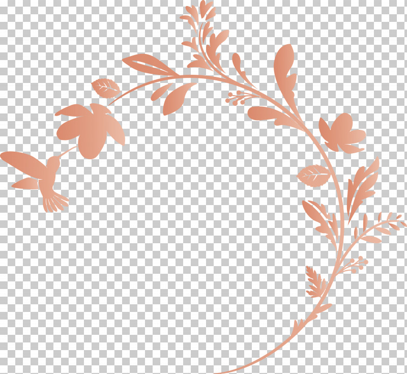 Flower Frame Floral Frame Decoration Frame PNG, Clipart, Branch, Decoration Frame, Floral Frame, Flower Frame, Leaf Free PNG Download