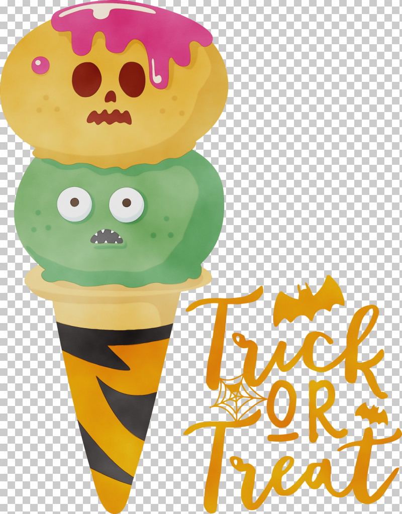 Ice Cream PNG, Clipart, Cone, Geometry, Halloween, Ice, Ice Cream Free PNG Download