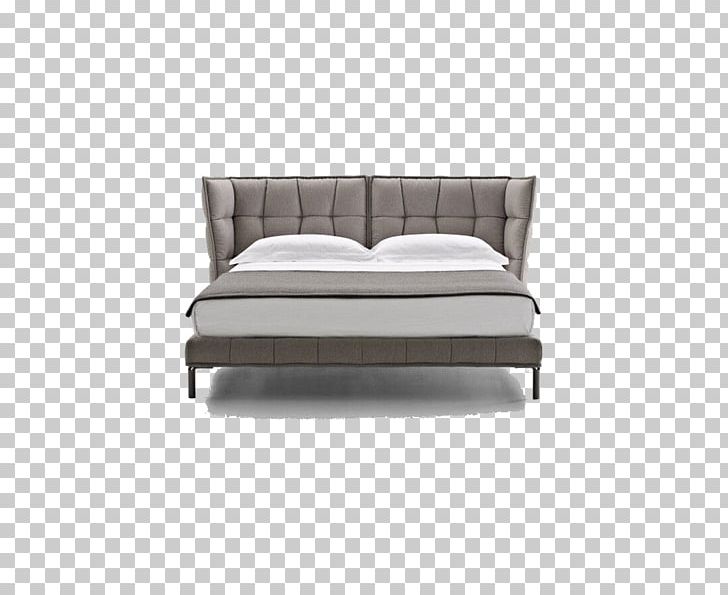 B&B Italia Bed Couch Chair PNG, Clipart, Angle, Bed, Bed And Breakfast, Bedding, Bed Frame Free PNG Download