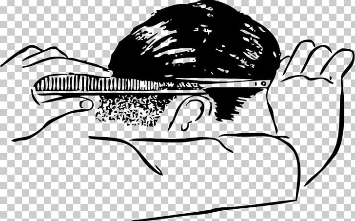 Comb Barber Hair-cutting Shears PNG, Clipart,  Free PNG Download