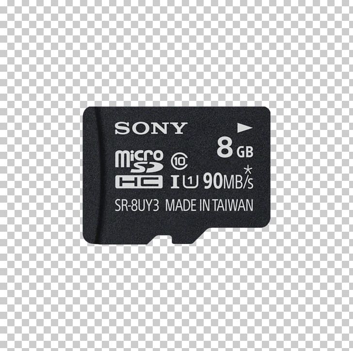Flash Memory Cards Secure Digital SDHC MicroSD Computer Data Storage PNG, Clipart, Adapter, Computer Data Storage, Electronic Device, Electronics Accessory, Flash Memory Free PNG Download