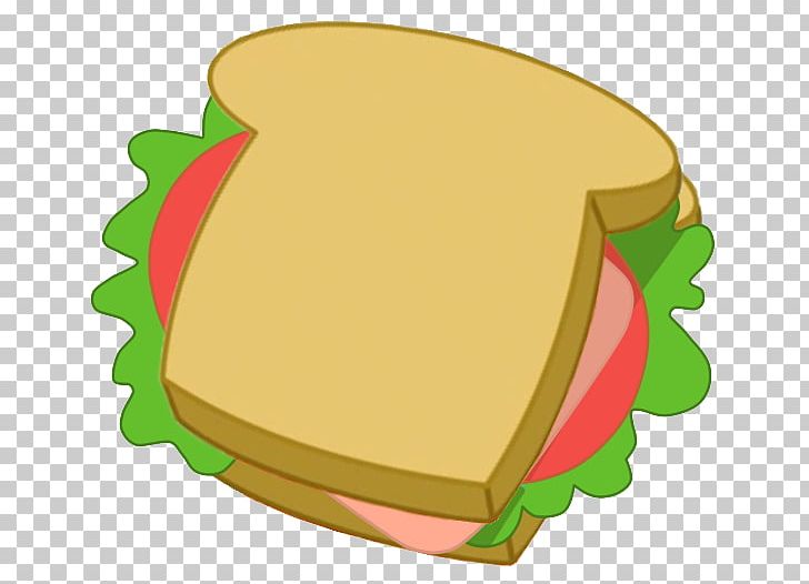 Ham Sandwich Food PNG, Clipart, Animation, Food, Food Drinks, Fruit, Green Free PNG Download