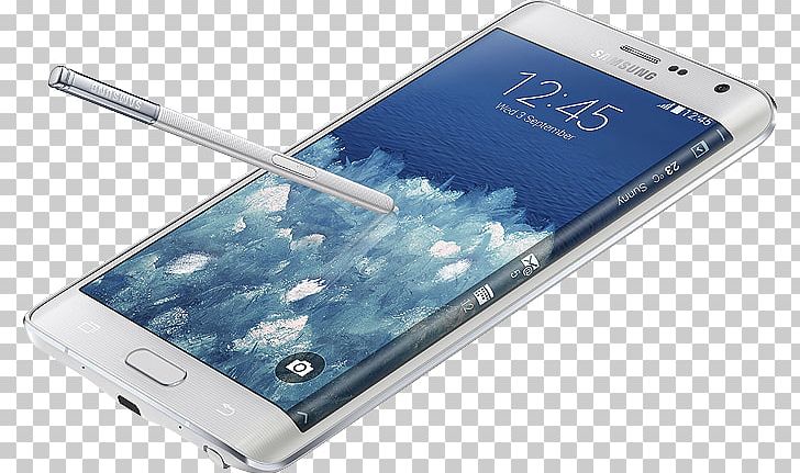Samsung Galaxy Note 4 Samsung Galaxy Note Edge PNG, Clipart, Electronic Device, Electronics, Gadget, Galaxy Note, Mobile Phone Free PNG Download