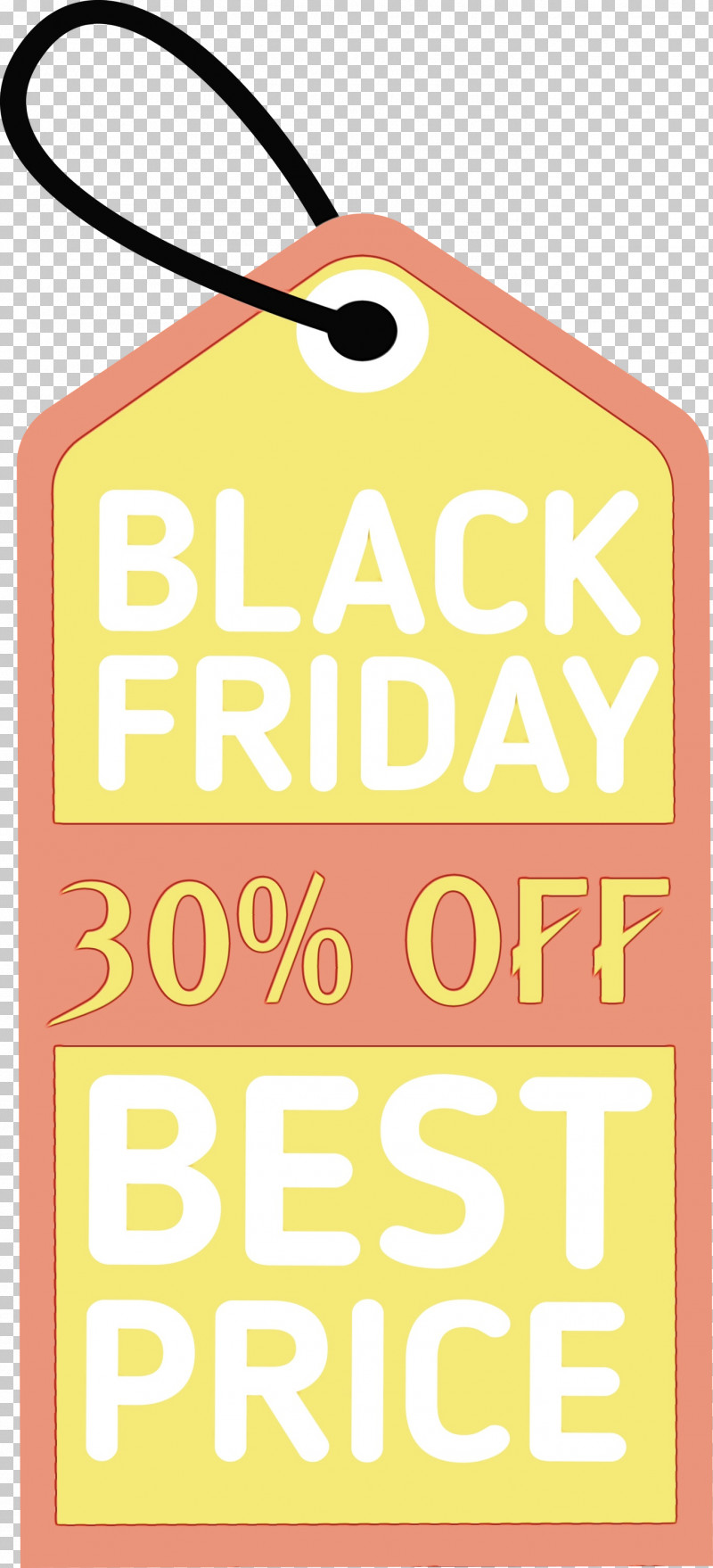 Logo Yellow Line Area Happiness PNG, Clipart, Area, Black Friday, Black Friday Discount, Black Friday Sale, Happiness Free PNG Download