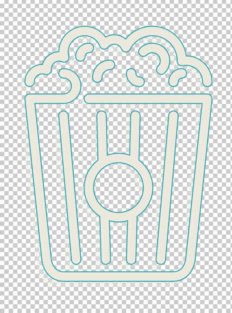 Popcorn Icon Movies Icon PNG, Clipart, Debt, Health, Logo, Movies Icon, Popcorn Icon Free PNG Download