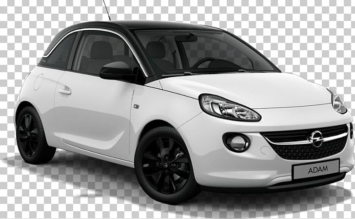 Car Opel Vauxhall ADAM Land Rover Vauxhall Motors PNG, Clipart, Adam, Automotive Design, Automotive Exterior, Brand, Bumper Free PNG Download