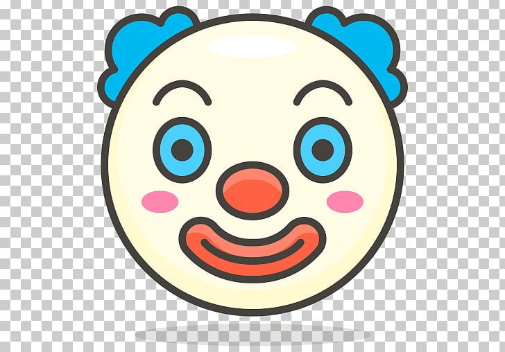 Clown Smiley Computer Icons Joker PNG, Clipart, Art, Circle, Clown, Computer Icons, Download Free PNG Download
