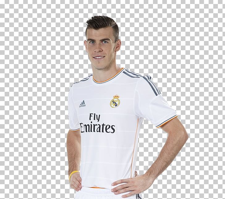 Gareth Bale Real Madrid C.F. UEFA Champions League Copa Del Rey Lanškroun PNG, Clipart, Clothing, Copa Del Rey, Gareth Bale, Jersey, Joint Free PNG Download