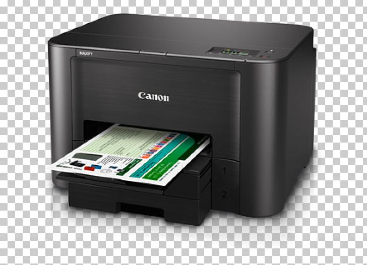 Inkjet Printing Canon Printer Paper PNG, Clipart, Airprint, Canon, Color Printing, Electronic Device, Electronics Free PNG Download