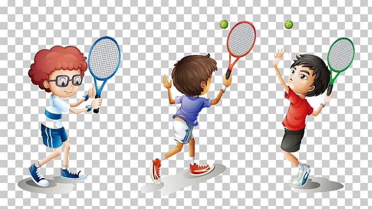 Tennis Backhand PNG, Clipart, Ball, Ball Game, Brand, Cartoon, Cartoon Tennis Racket Free PNG Download