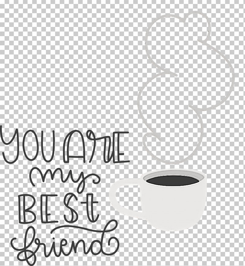 Best Friends You Are My Best Friends PNG, Clipart, Best Friends, Coffee, Coffee Cup, Cup, Geometry Free PNG Download