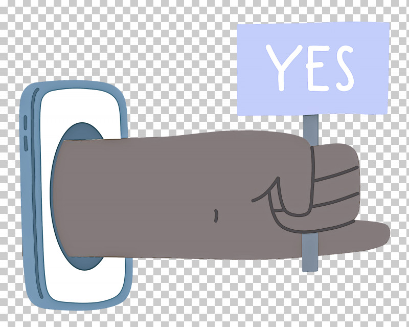 Hand Holding Yes Hand Yes PNG, Clipart, Cartoon, Hand, Meter, Yes Free PNG Download