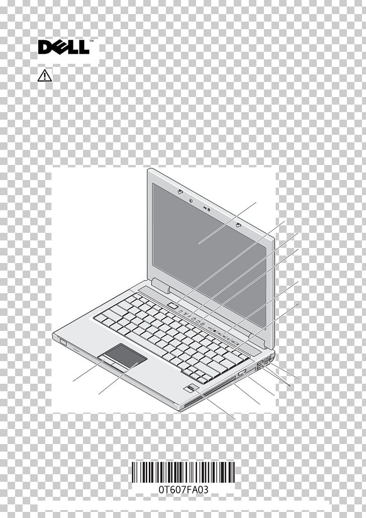 Laptop Dell Product Design PNG, Clipart, Angle, Computer, Dell, Dell Vostro, Electronic Device Free PNG Download