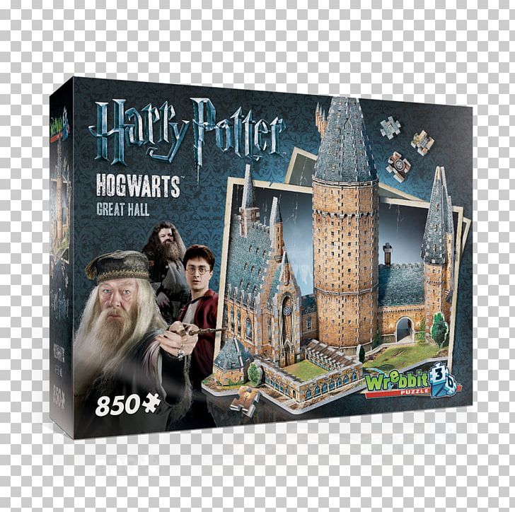 Puzz 3D Jigsaw Puzzles Harry Potter Hogwarts Express Hogwarts School Of Witchcraft And Wizardry PNG, Clipart, Castle, Comic, Fictional Universe Of Harry Potter, Great Hall, Harry Potter Free PNG Download