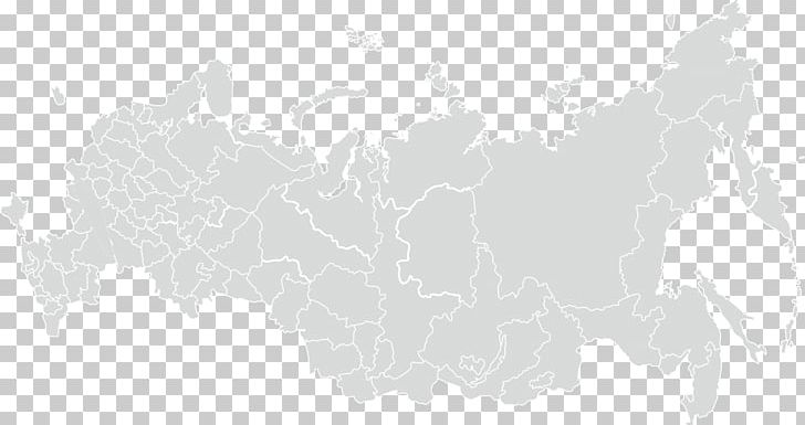 Russia Blank Map PNG, Clipart, Black, Black And White, Blank Map, Flag Of Russia, Map Free PNG Download