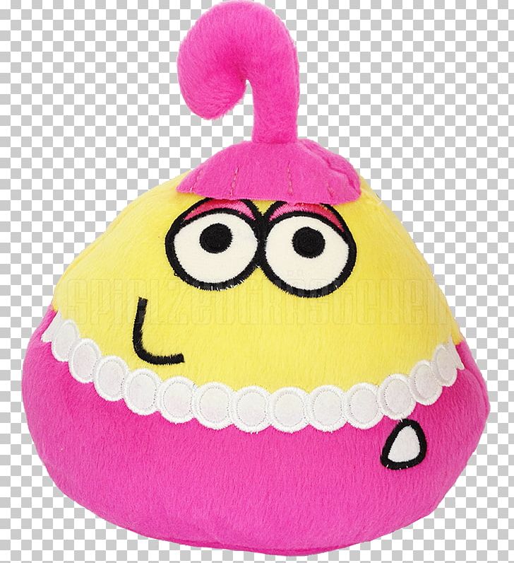 pou plush