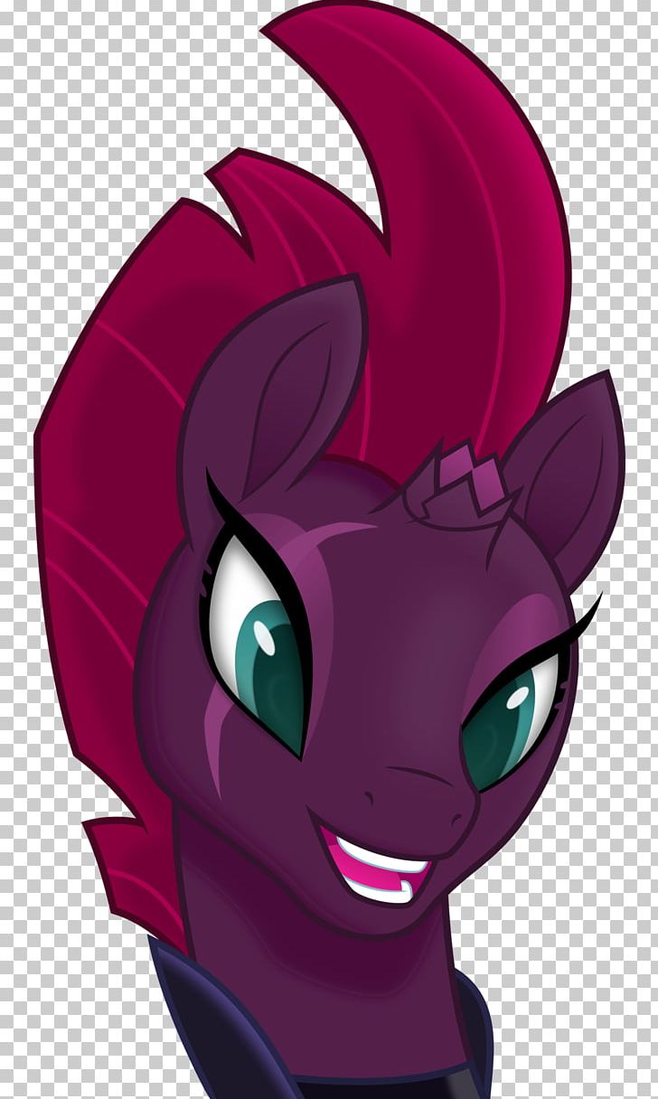 Tempest Shadow Pony PNG, Clipart, Cartoon, Deviantart, Equestria Girls, Fictional Character, Film Free PNG Download