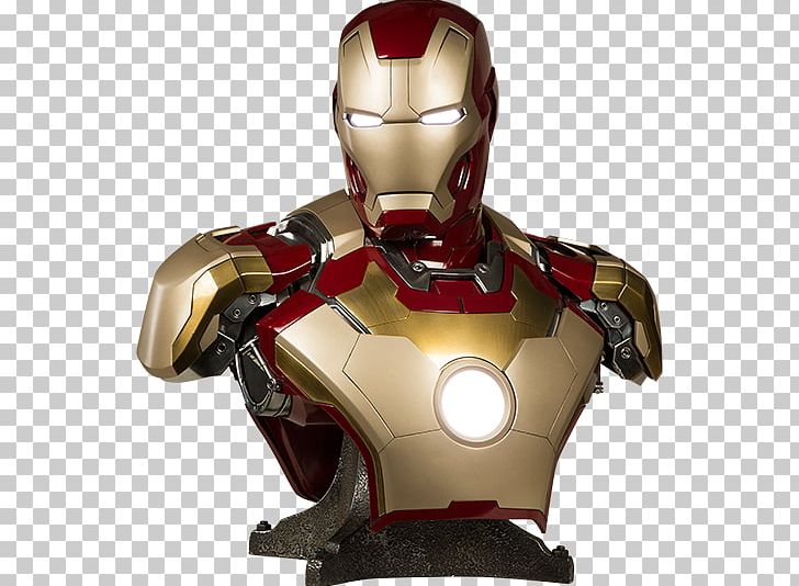 The Iron Man Collector Sideshow Collectibles Bust PNG, Clipart, Bust, Collector, Iron Man, Man Mark, Mark 50 Free PNG Download