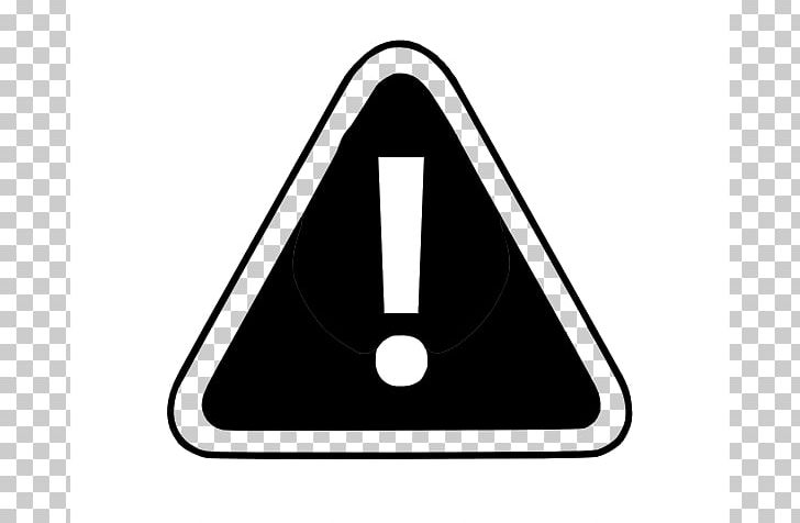 Traffic Sign Warning Sign Black And White PNG, Clipart, Angle, Area, Black And White, Black And White Road Signs, Clip Art Free PNG Download