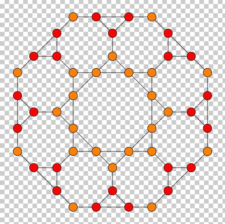 Truncated 24-cells Polytope Demihypercube Truncation PNG, Clipart, 4polytope, 5cube, 5demicube, 24cell, Area Free PNG Download