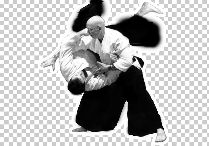 Aikido Techniques Martial Arts Hapkido Wadō-ryū PNG, Clipart, Aikido Techniques, Arm, Baguazhang, Black And White, Combat Sport Free PNG Download